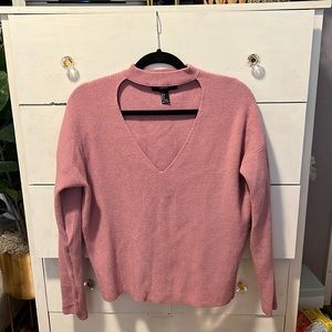 Forever21 sweater